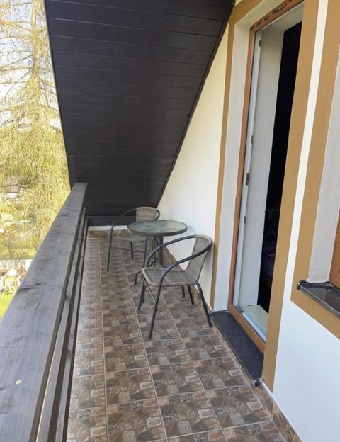 Penzion U Krbu Hotel Loket Exterior photo