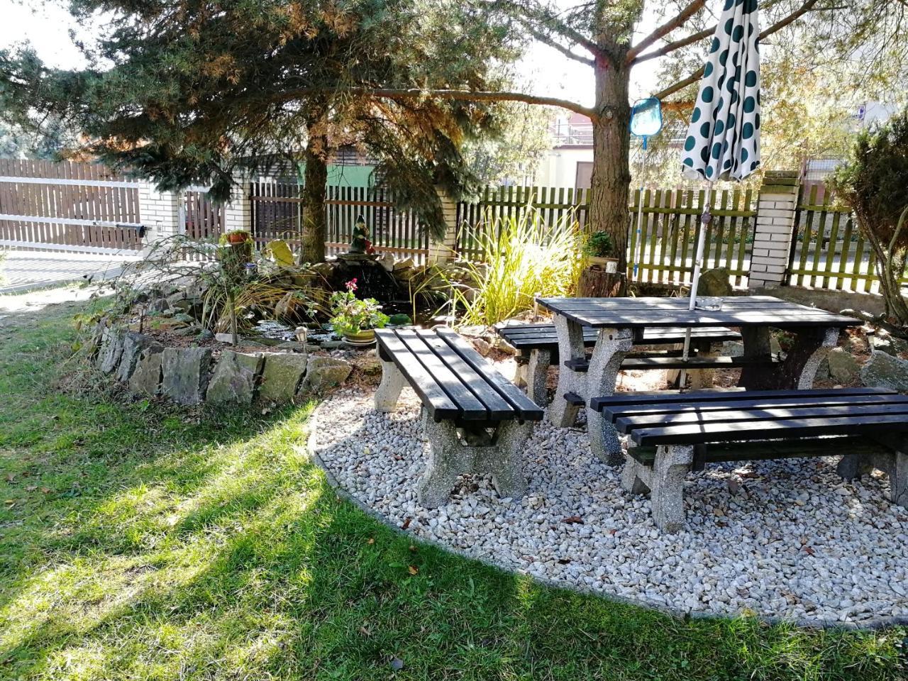 Penzion U Krbu Hotel Loket Exterior photo
